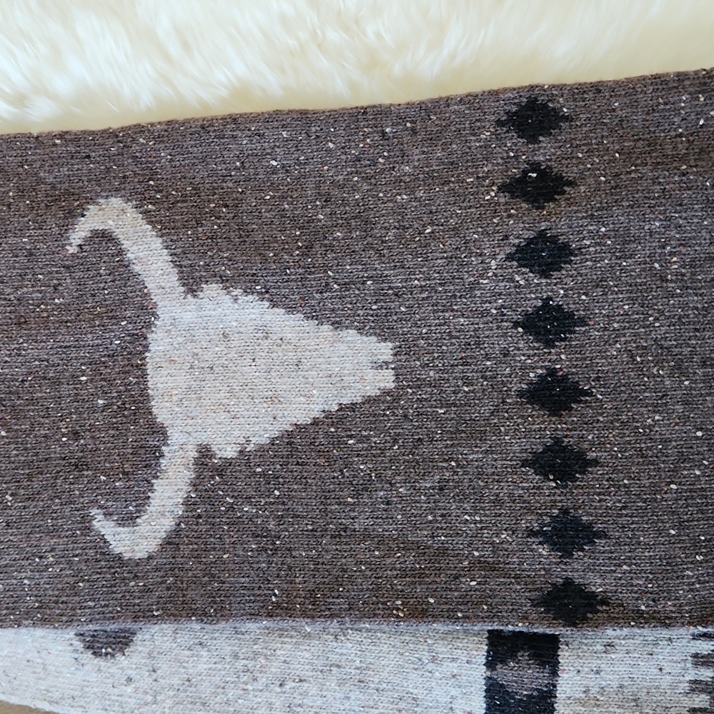 Beautiful NWT Pendleton Southwest Design Wool Scarf Or Shawl ๐ค๐๐ค๐ - Picture 3 of 16